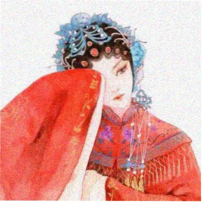 用户留言头像二